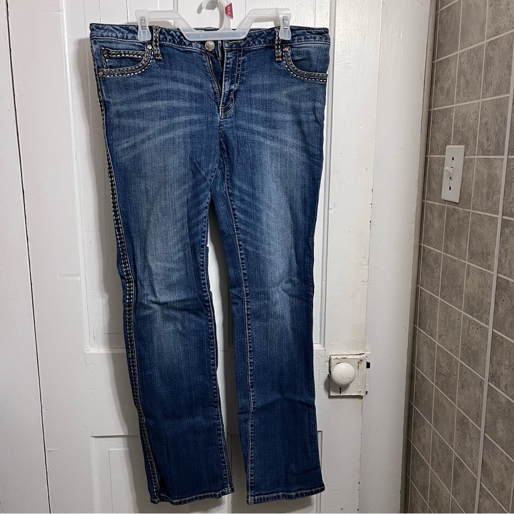 Rock 47 by Wrangler Women’s Jeans